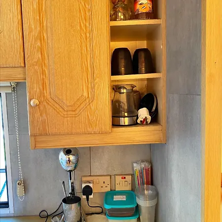 Nefeli's Dollhouse Caravan 3 Minutes From