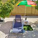 Nefeli's Dollhouse Caravan 3 Minutes From * Geroskipou