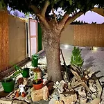 Nefeli's Dollhouse Caravan 3 Minutes From * Geroskipou