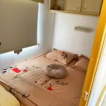 Nefeli's Dollhouse Caravan 3 Minutes From *