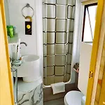 Nefeli's Dollhouse Caravan 3 Minutes From Geroskipou