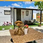 Nefeli's Dollhouse Caravan 3 Minutes From *