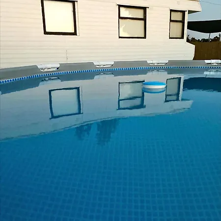 Nefeli's Dollhouse Caravan 3 Minutes From Kemping