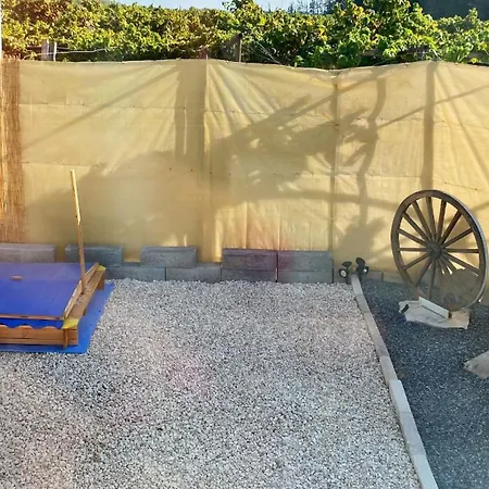 Nefeli's Dollhouse Caravan 3 Minutes From * Geroskipou