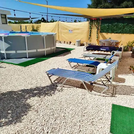 Nefeli's Dollhouse Caravan 3 Minutes From