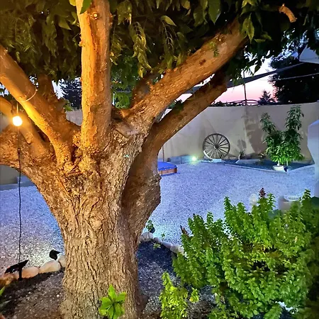 Kemping Nefeli's Dollhouse Caravan 3 Minutes From *