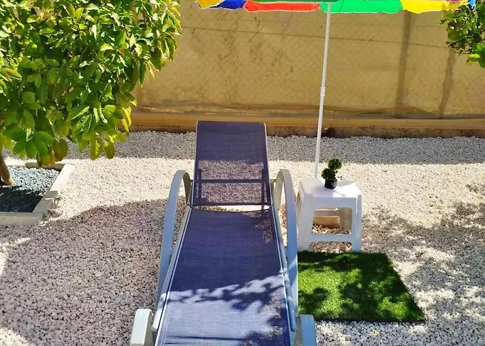 Nefeli's Dollhouse Caravan 3 Minutes From * Geroskipou