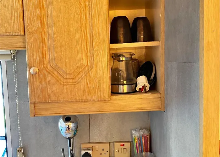 Nefeli's Dollhouse Caravan 3 Minutes From